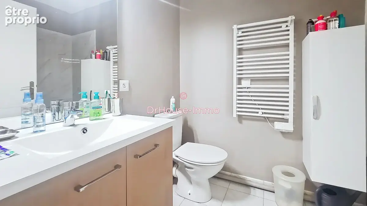 Appartement 3 pièces 69 m² à vendre à Mauchamps (91730) - photo 8