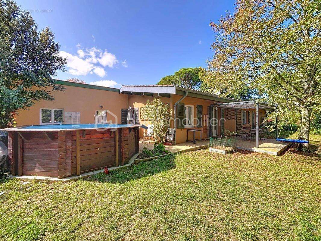 A vendre maison de 170m² au calme - photo 3