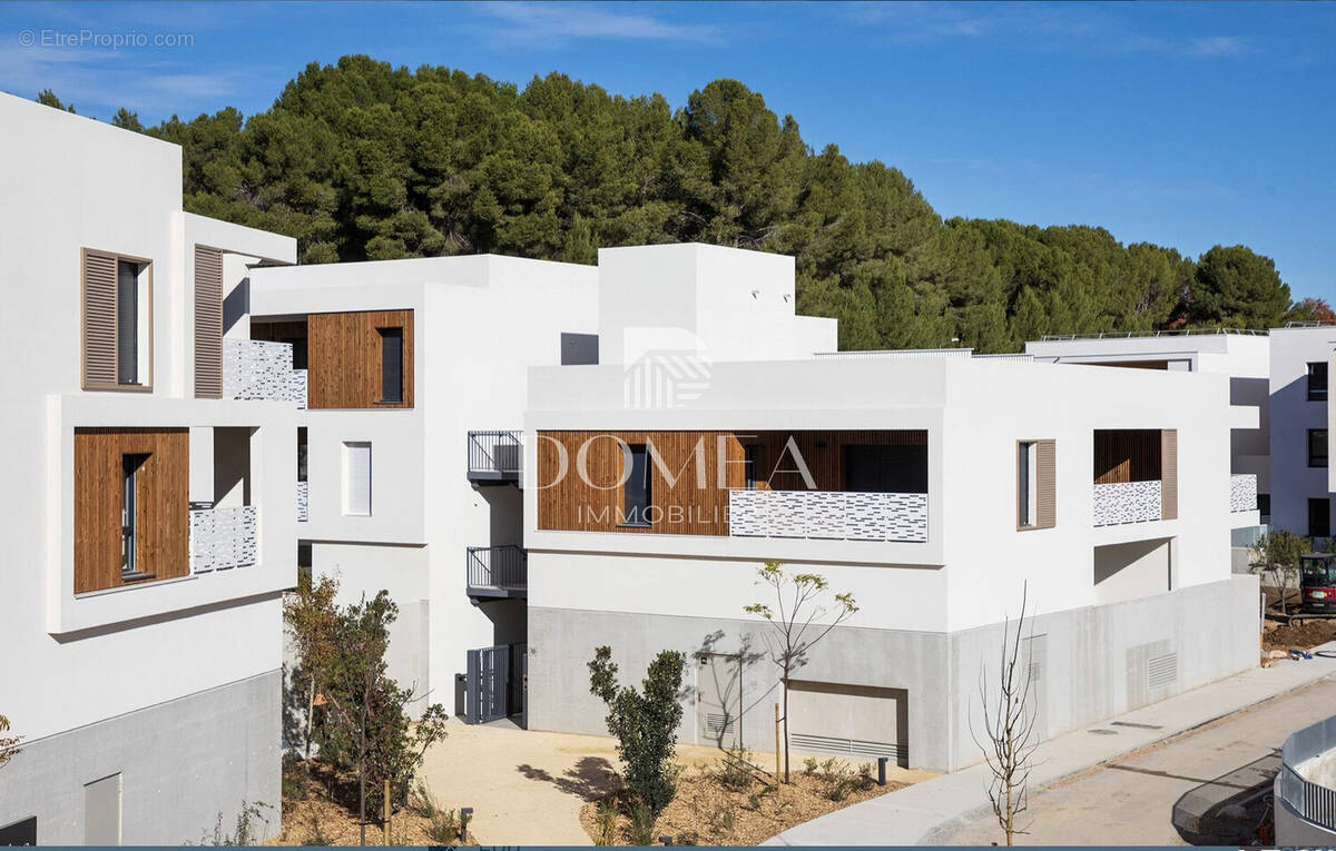 Appartement à CLAPIERS