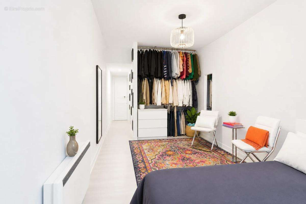 Maison de 5 pièces de 123 m² à Heuilley-sur-Saône - photo 6