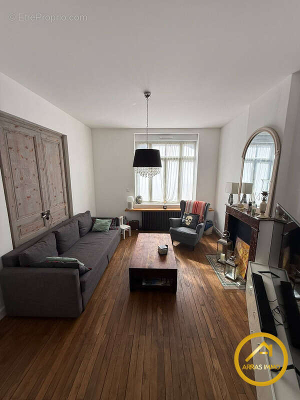 Maison arriere gare - 172m2 - photo 3