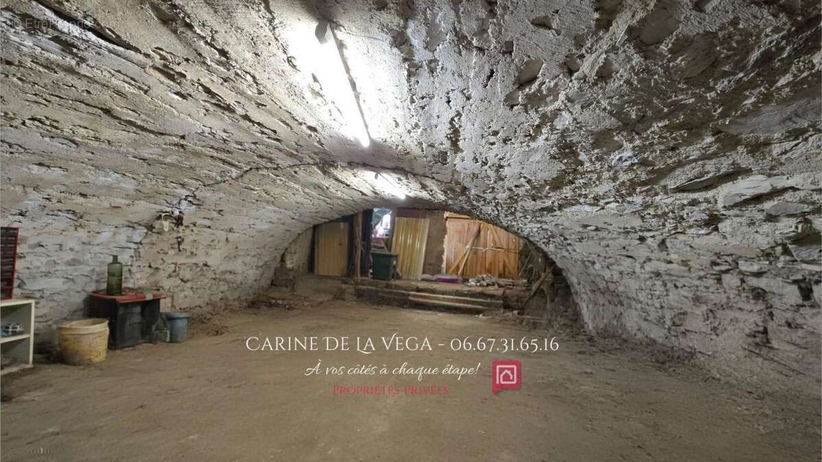 Maison à FOS