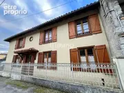 Maison à MAZERES-DE-NESTE