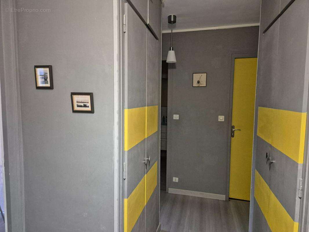 Appartement à VESOUL