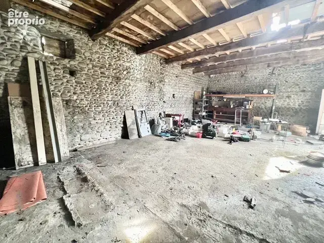 Maison Horgues avec potentiel et travaux - photo 15