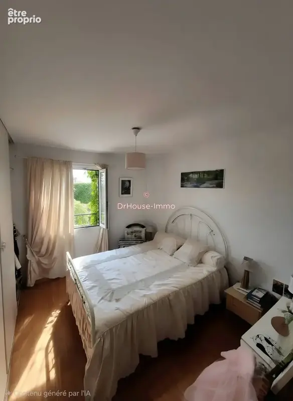 Maison 6 pièces 199 m² à vendre à Sainte-Helene (33480) - photo 4