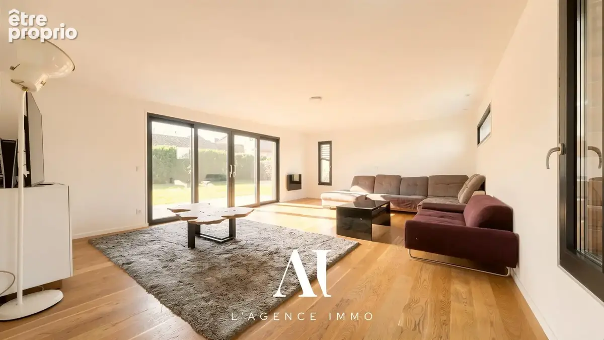 Photo Maison à Versonnex au prix de 719 000€