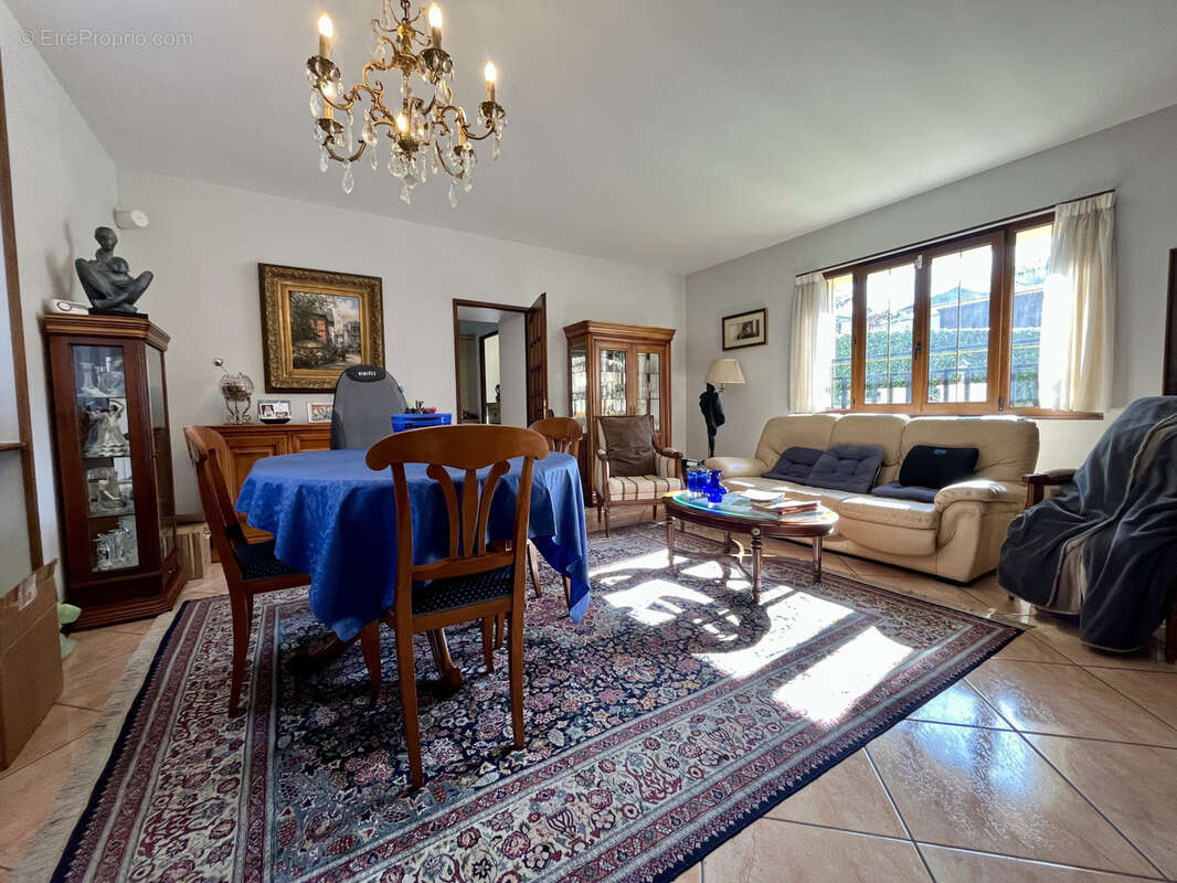 Maison à VERGT