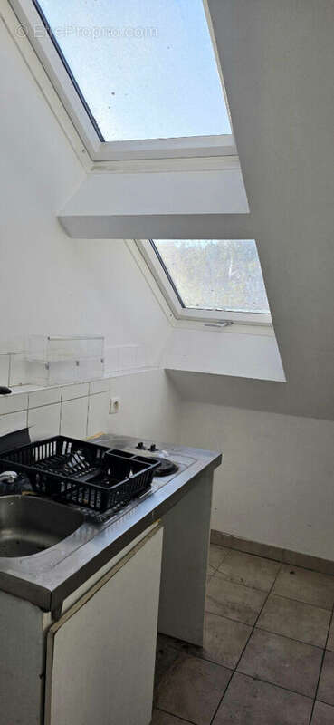 Appartement à QUIMPER