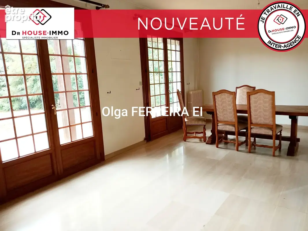 Maison 8 pièces 161 m² à vendre à Limoux (11300) - photo 1