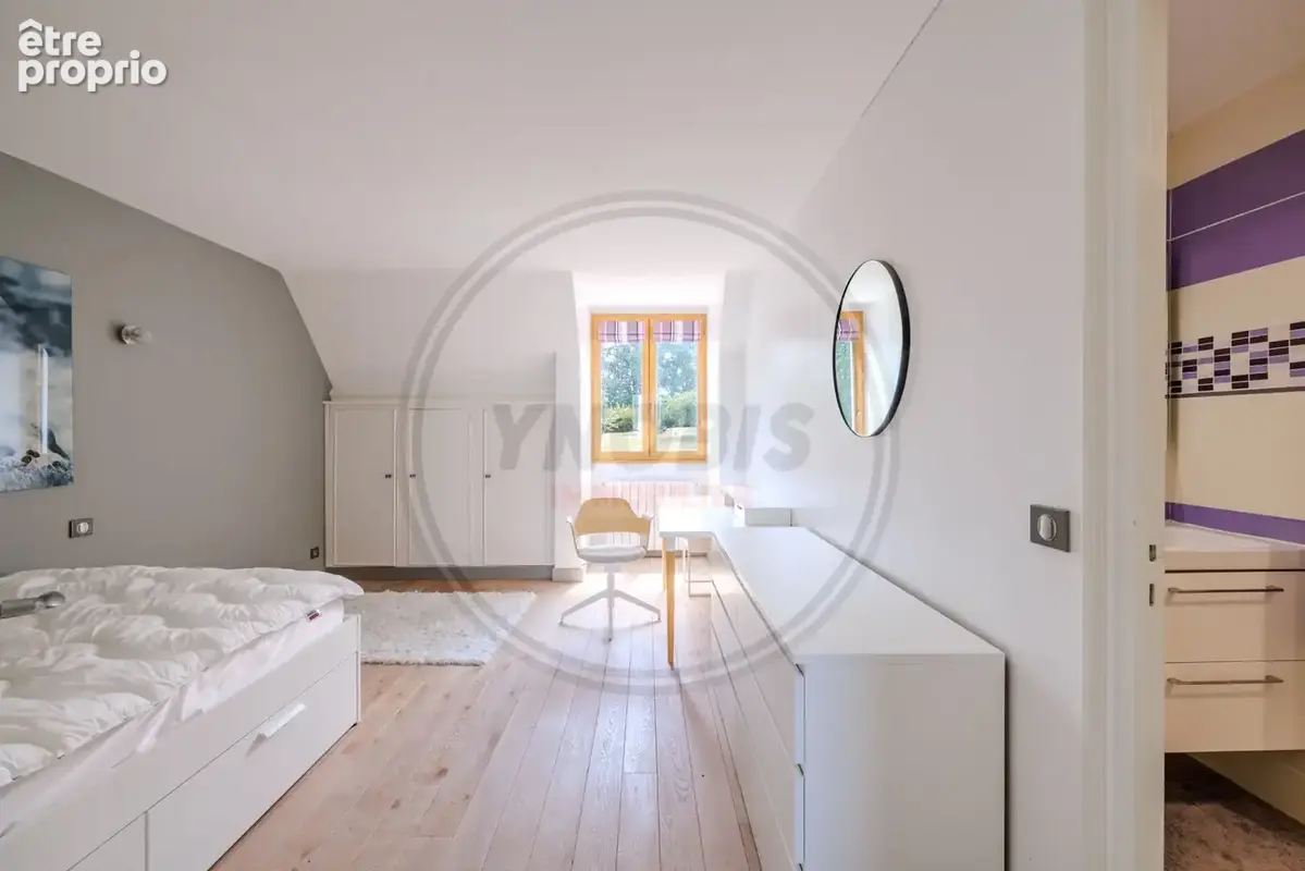 Villa Villennes Sur Seine 7 pièce(s) 212 m2 - photo 17