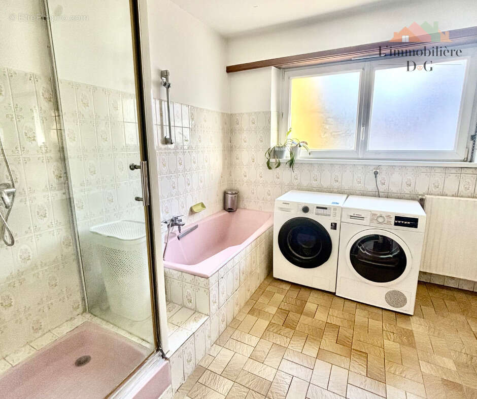 Appartement à HAGUENAU