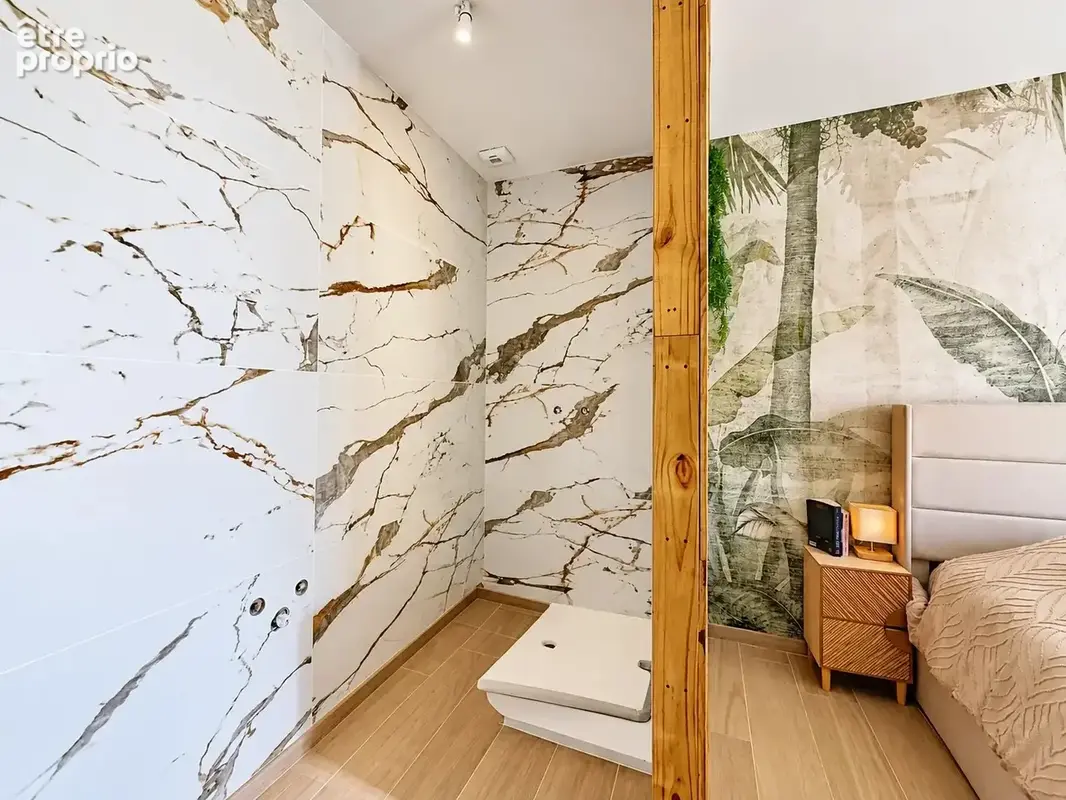 Maison à saint Martin du Var avec joli terrain - photo 10