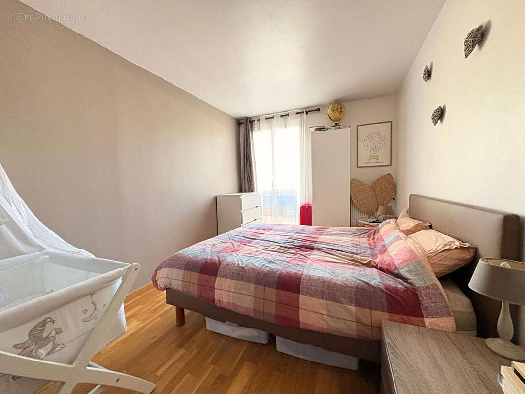 Appartement à ANDRESY