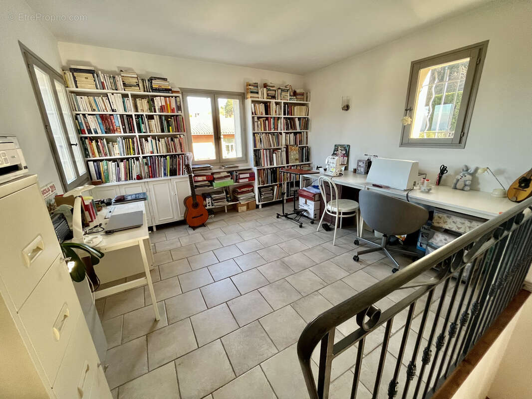 Maison à MALAUCENE