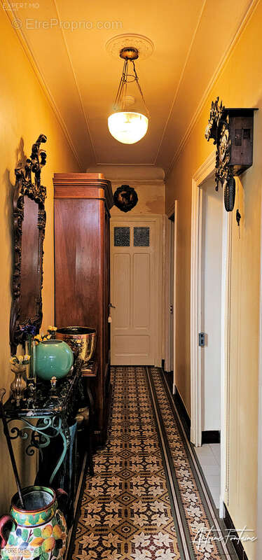 Maison à PIERRE-BENITE