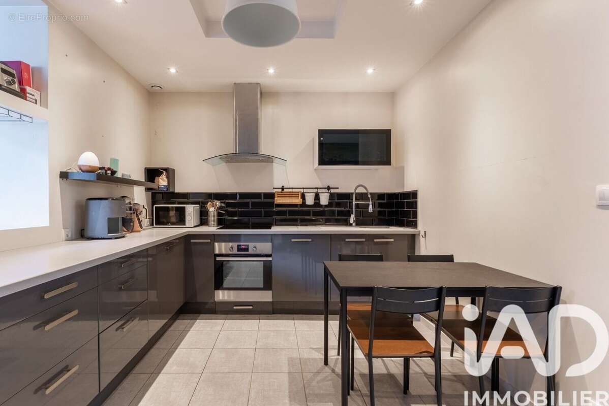 Photo 2 - Maison à DARNETAL