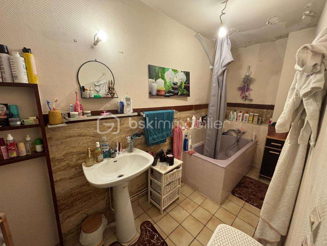 Appartement à ETAMPES