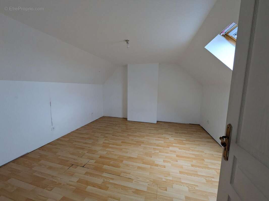 Photo 6 - Maison à BRUAY-LA-BUISSIERE