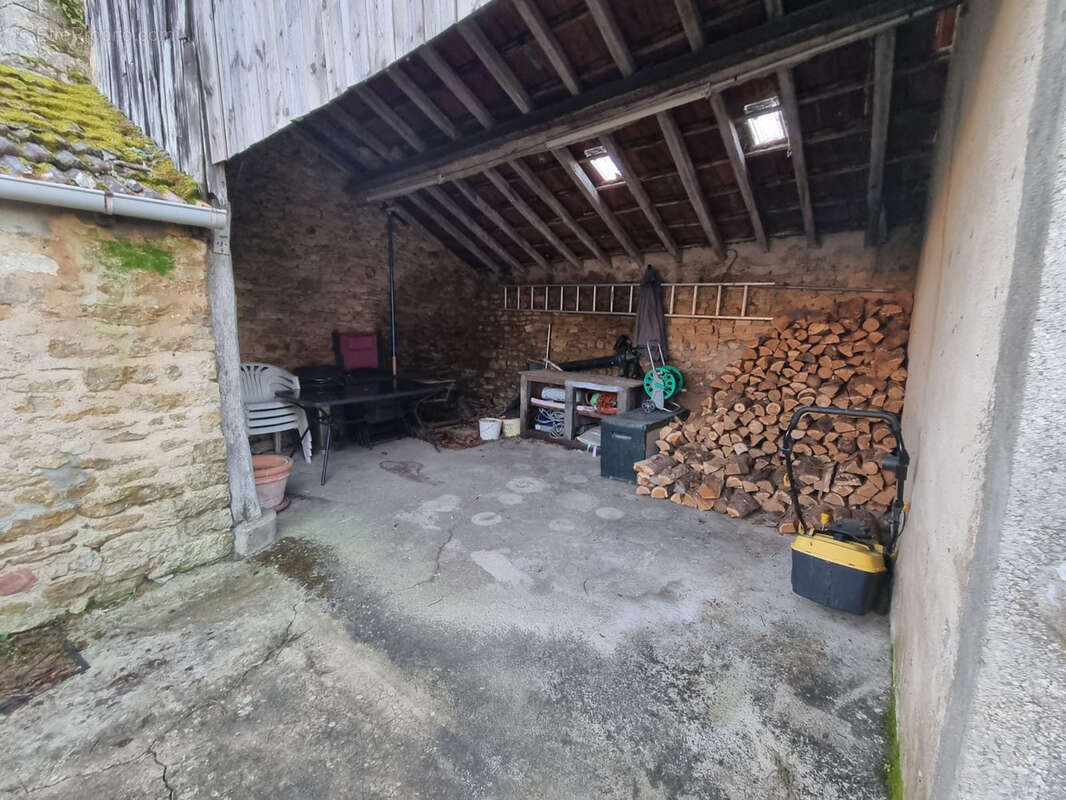 Maison de bourg ! - photo 15