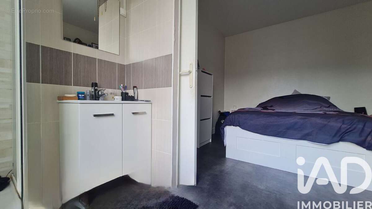 Photo 6 - Appartement à REIMS