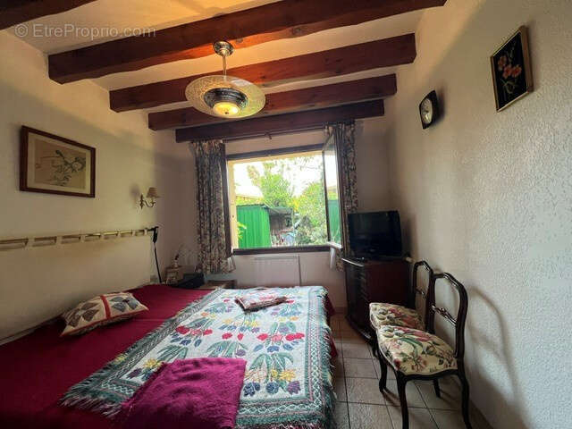 Maison à CAPBRETON