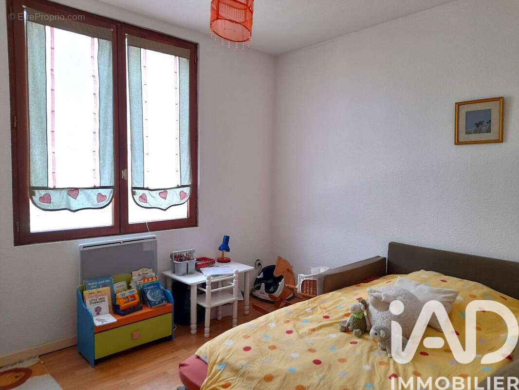 Photo 6 - Appartement à ALLEVARD