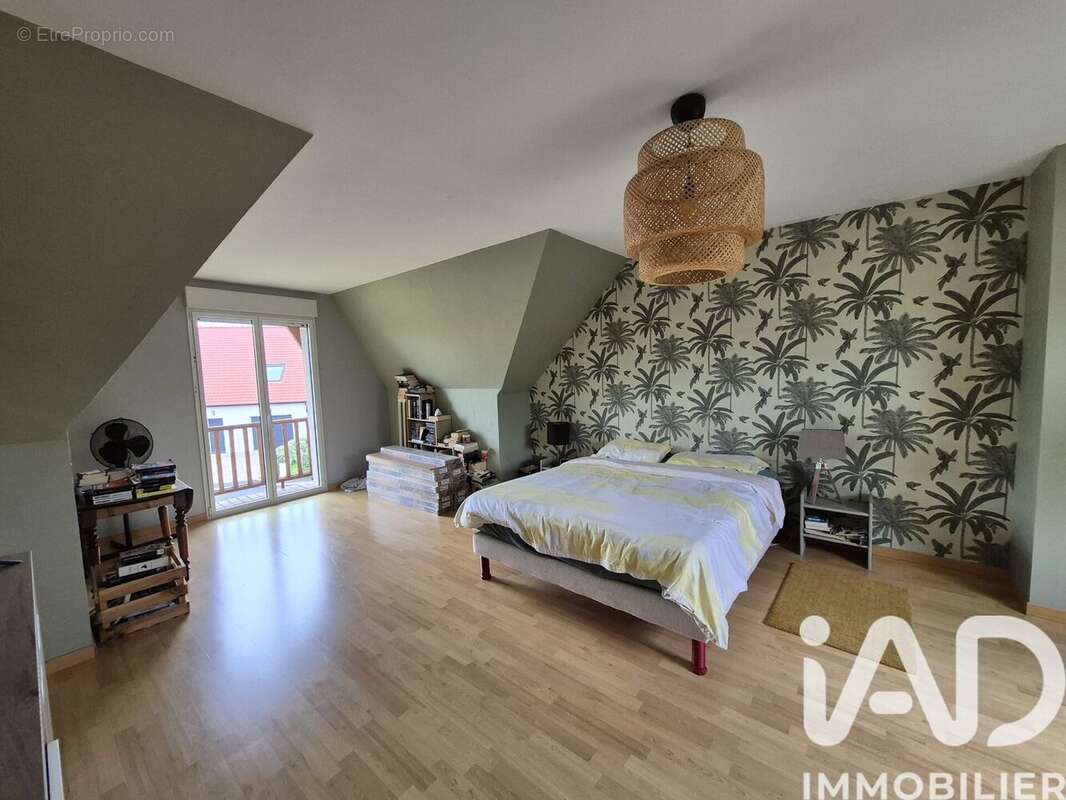 Photo 6 - Maison à LA CAPELLE-LES-BOULOGNE