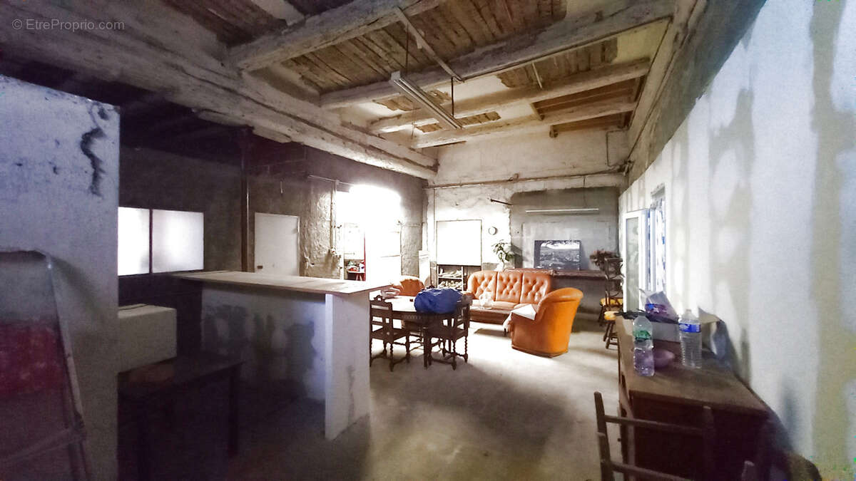 Commerce à BEDARIEUX