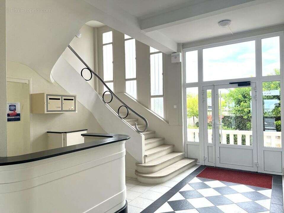 Appartement à ROYAN