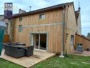 Maison à SAULIEU