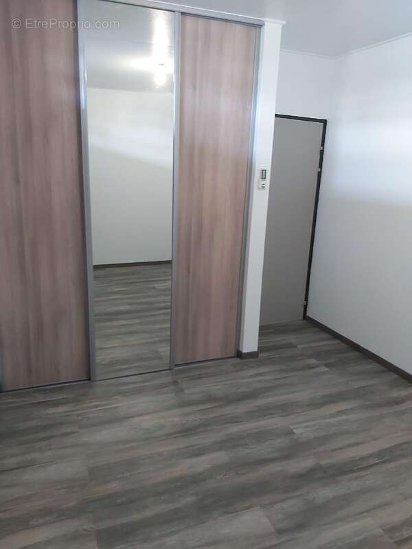 Appartement à CAYENNE