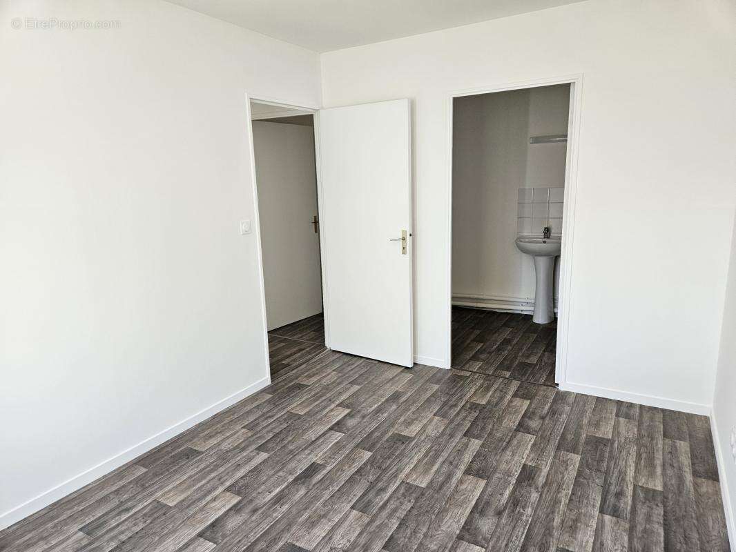 Appartement à MELUN