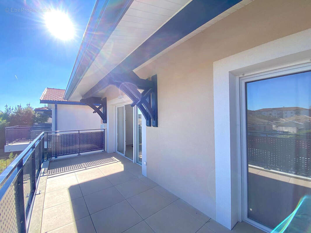 Appartement à GUJAN-MESTRAS