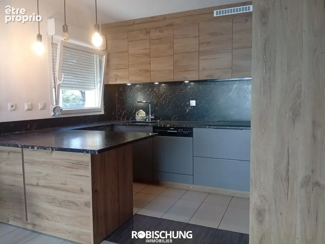 Photo Appartement à Ruederbach au prix de 223 000€
