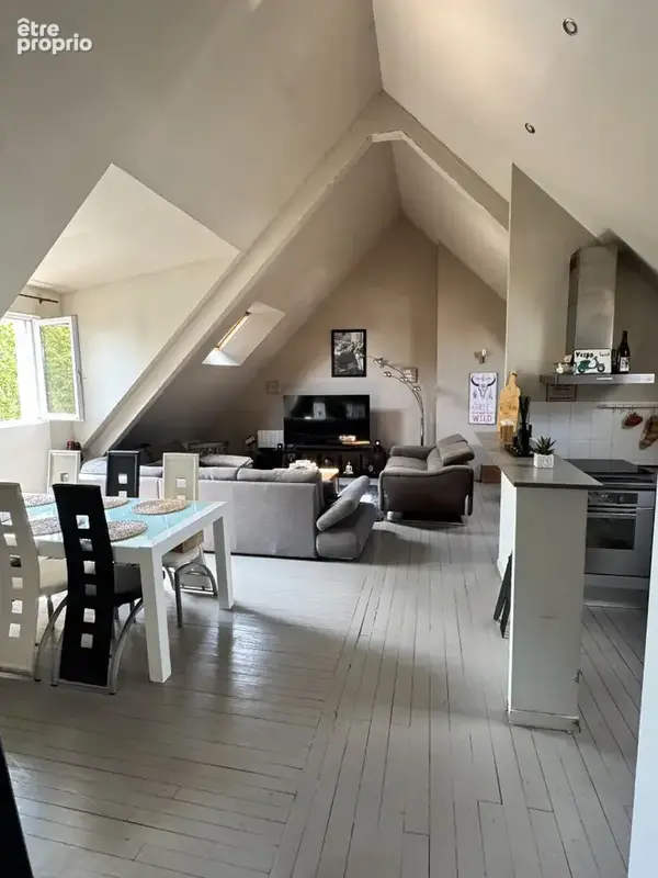 Appartement 3 pièces 85 m² · à Lorient · 85 m² · 234 300 €
