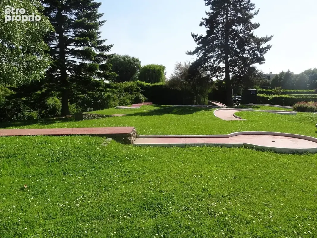 Appartement 4/5 pièces dernier étage à vendre à fontenay-le-fleury - photo 10
