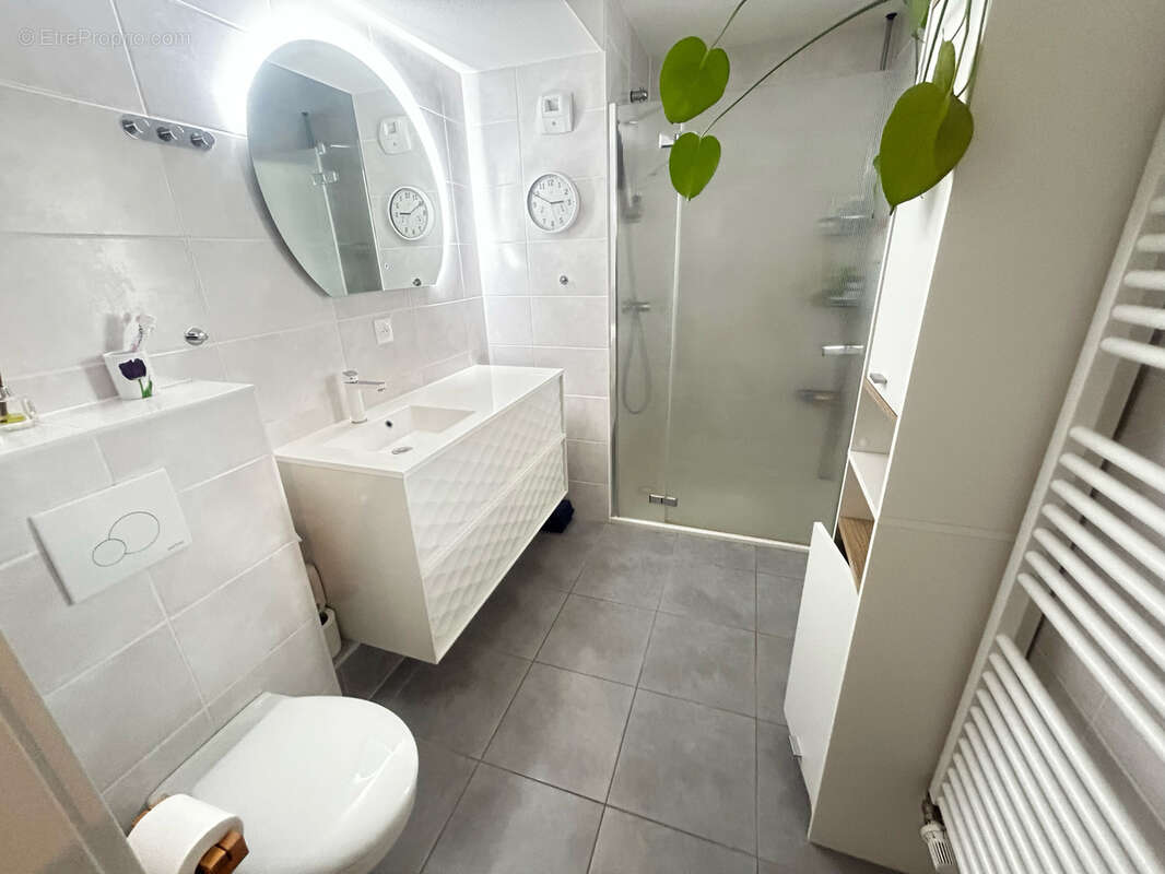 Appartement à ILLKIRCH-GRAFFENSTADEN