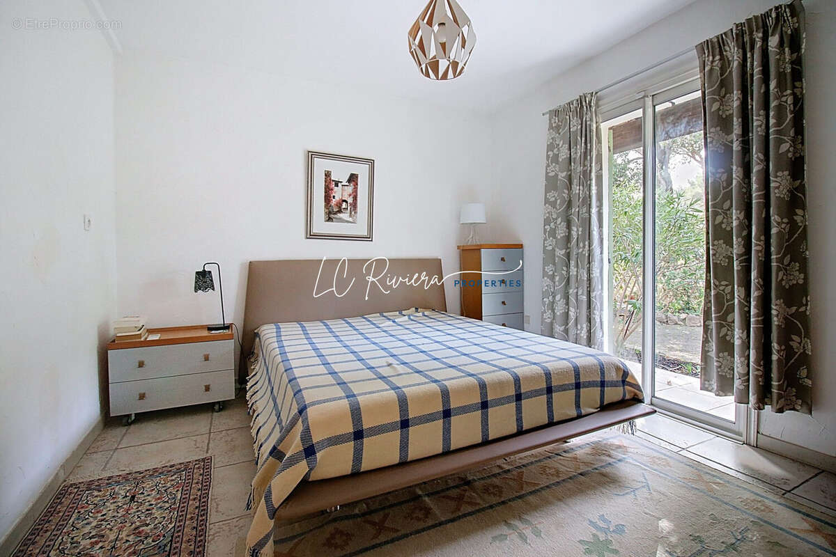 Maison à SAINT-RAPHAEL