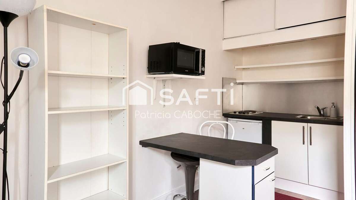 Photo 3 - Appartement à BORDEAUX