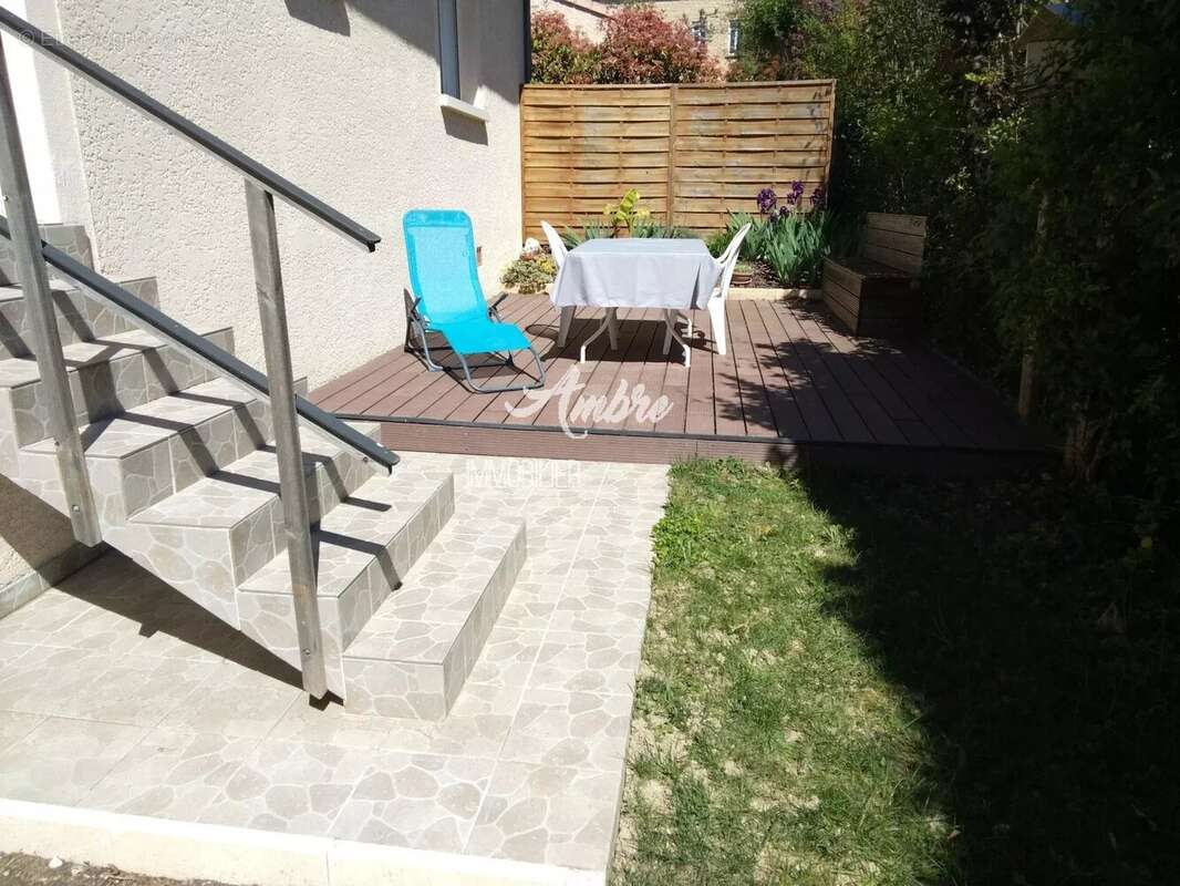 Maison à ALLEX