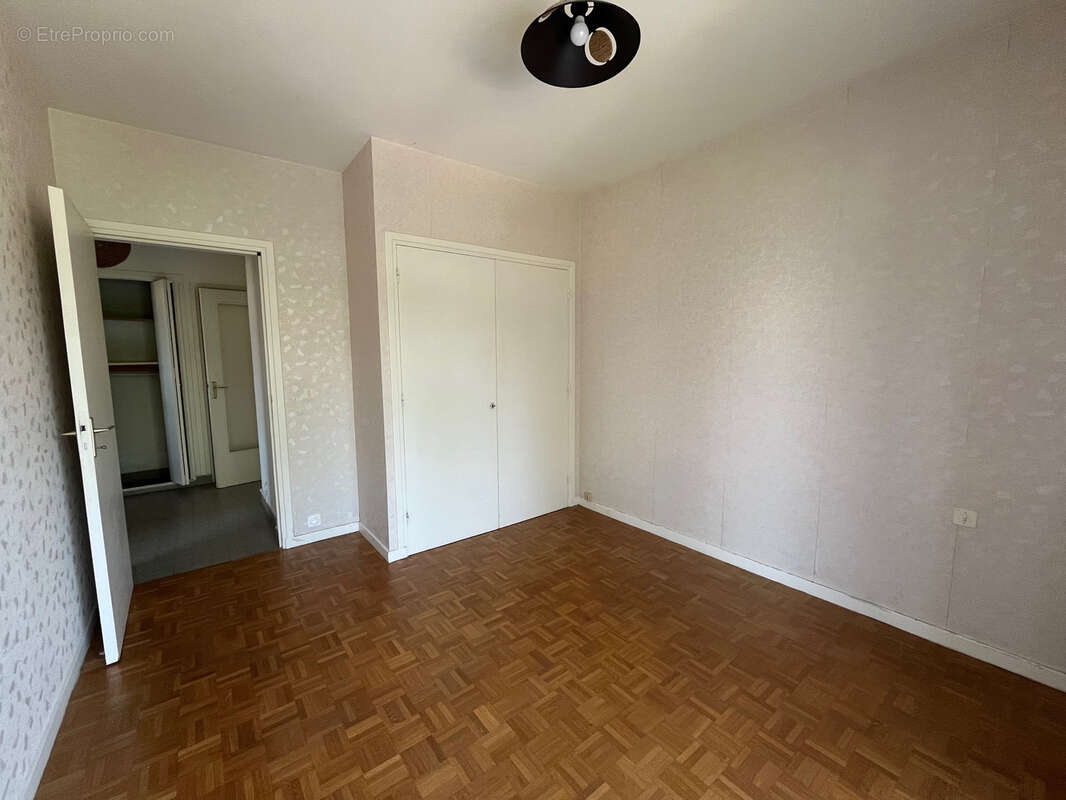 Appartement à GIERES