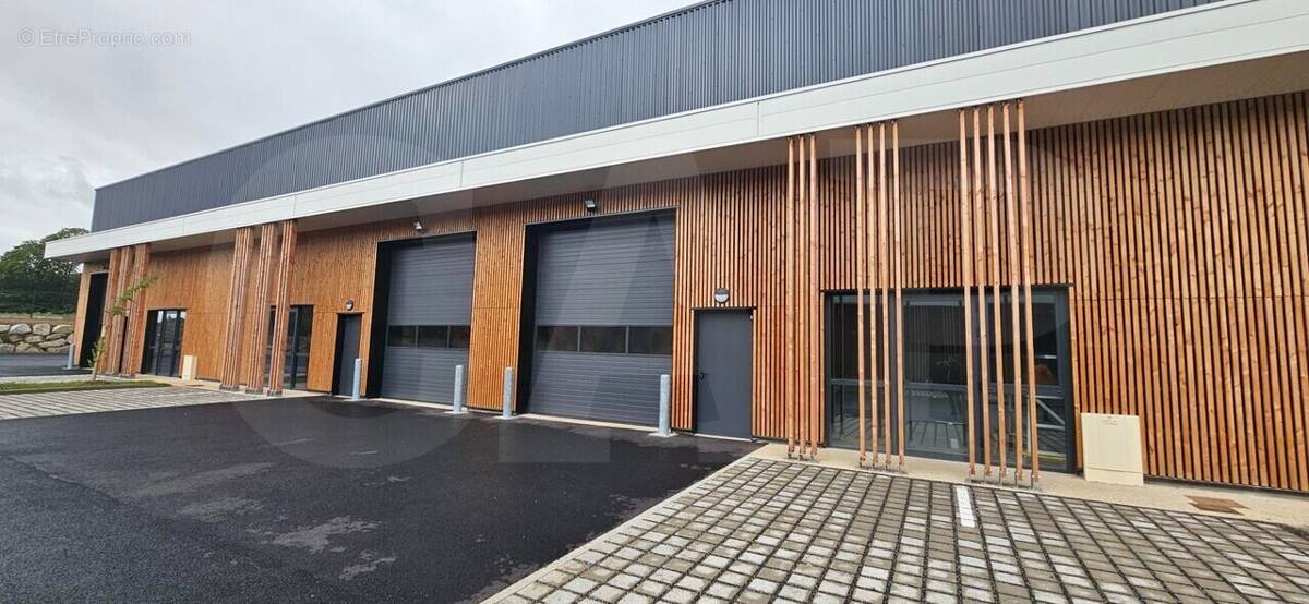 Autre à CHATEAUBOURG