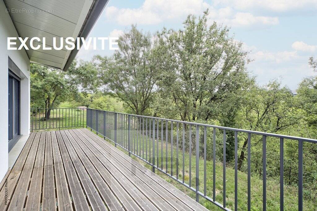 Maison à VIEILLE-TOULOUSE