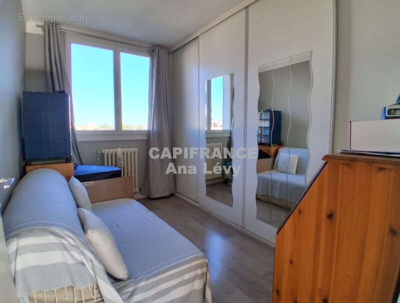 Appartement à PORTET-SUR-GARONNE