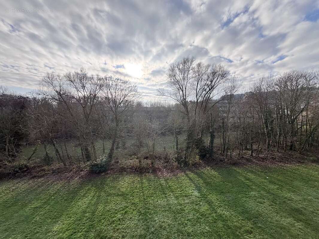 Appartement à HAYANGE