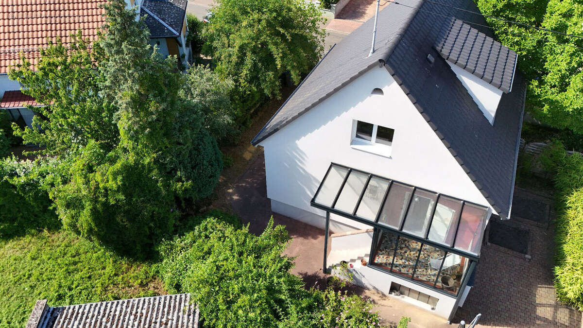 À Vendre : Maison Cosy Au Coeur d'Eckbolsheim - photo 2