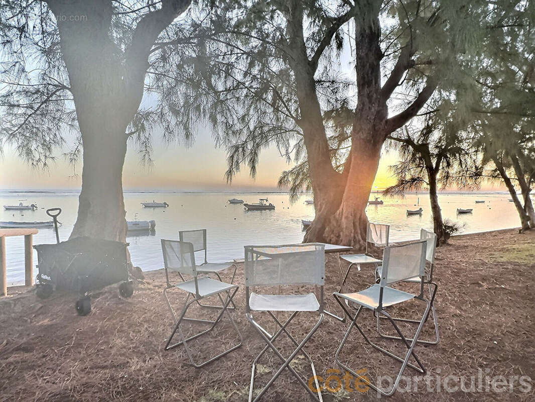 Maison à L&#039;ETANG-SALE