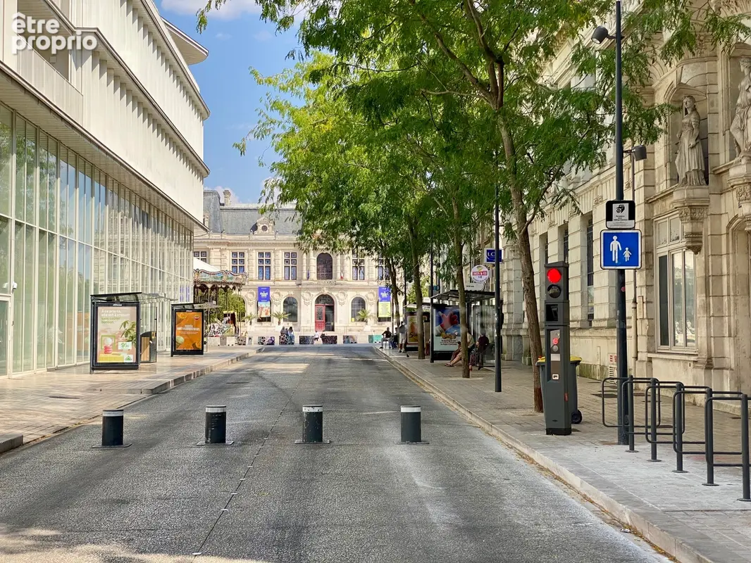 Appartement à vendre 4 pièces POITIERS (86) - photo 35