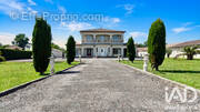Photo 1 - Maison à CUSSAC-FORT-MEDOC